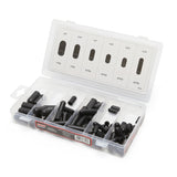 Hardware Machinery® 80 Piece Vacuum Cap Assortment Main Image