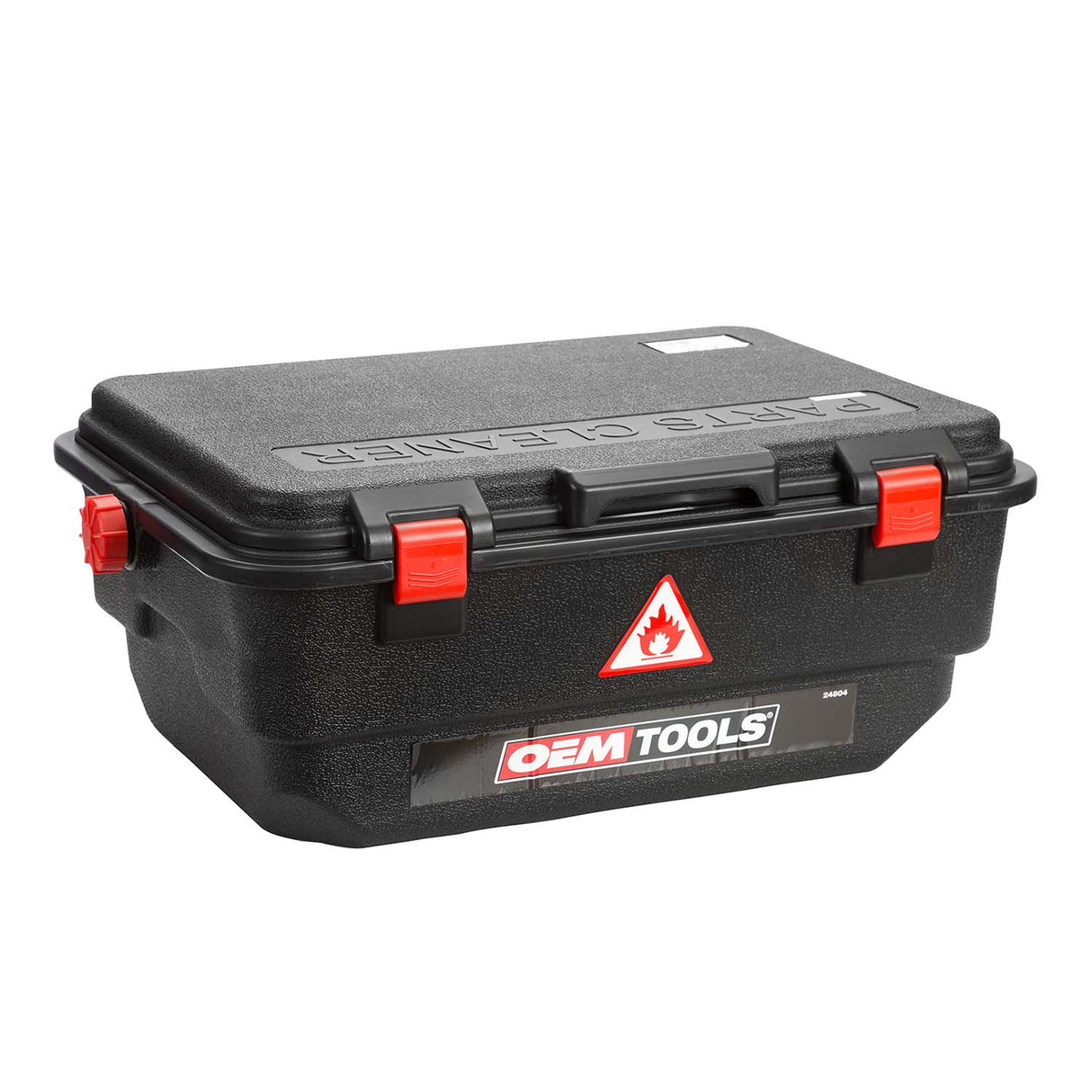 OEMTOOLS 24804 Mobile Parts Washer Additional Image 1