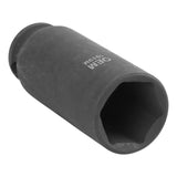 OEMTOOLS 25588 12 Piece 3/8 Inch Deep Impact Socket Set (Metric) Additional Image 4