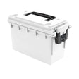 Sheffield 12681 Marine Storage Box – White Main Image