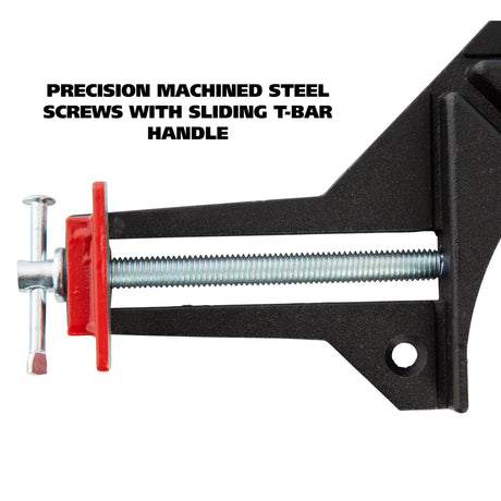 GreatNeck CCL Corner Clamp Additional Image 3