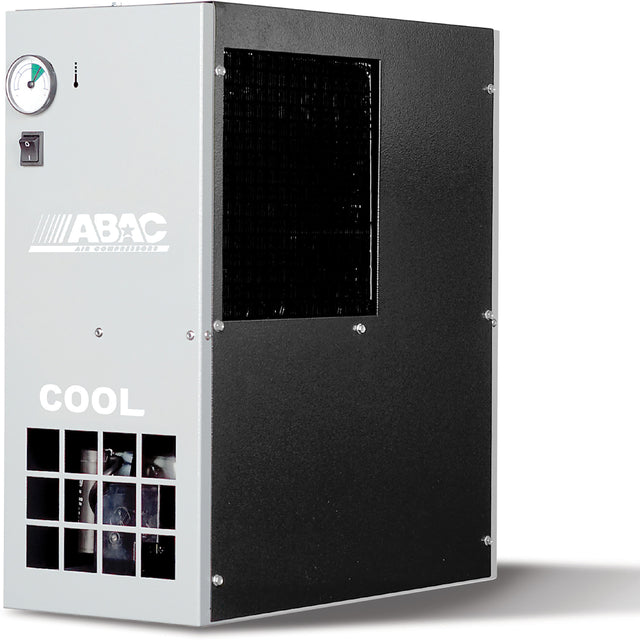 ABAC Cool 15 CFM Refrigerated Dryer Main Image