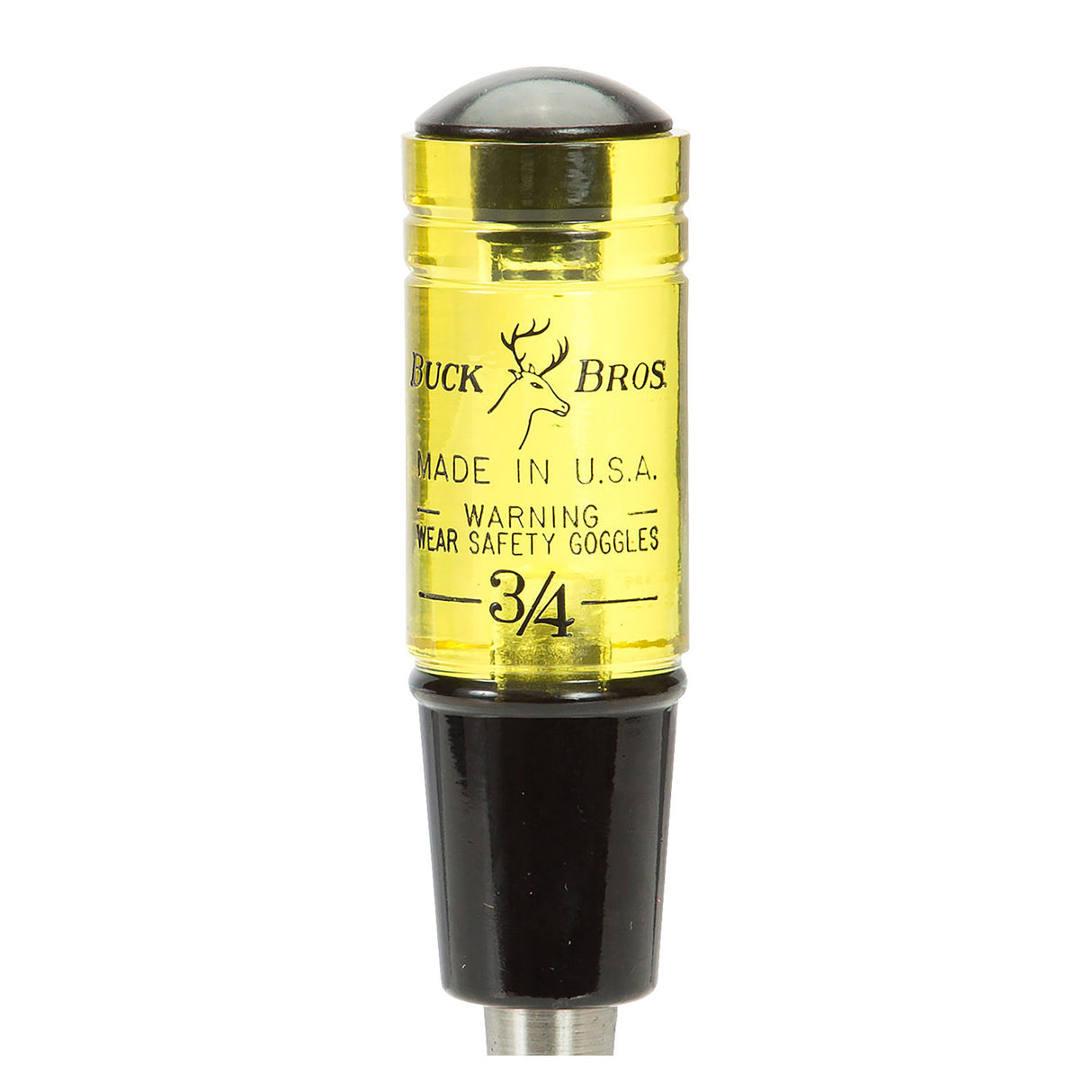 Buck Brothers 120105BC Professional 3/4 x 5 Inch Wood Chisel Additional Image 5