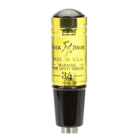 Buck Brothers 120105BC Professional 3/4 x 5 Inch Wood Chisel Additional Image 5