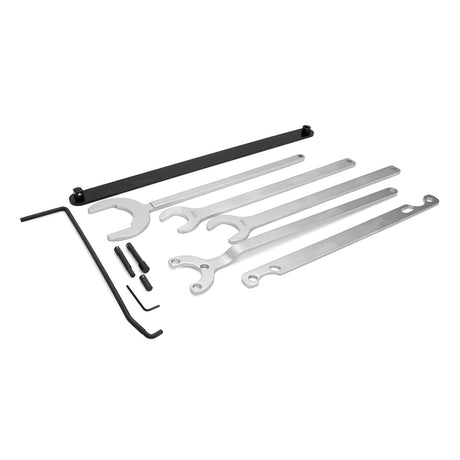 OEMTOOLS 27224 Fan Clutch Service Set for Mercedes-Benz and BMW Main Image