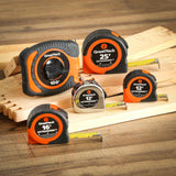GreatNeck 100E Steel Long Tape (100 Ft.) Additional Image 8