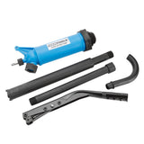 OEMTOOLS 24471 Lever Action Barrel Pump - Polypropylene Additional Image 6
