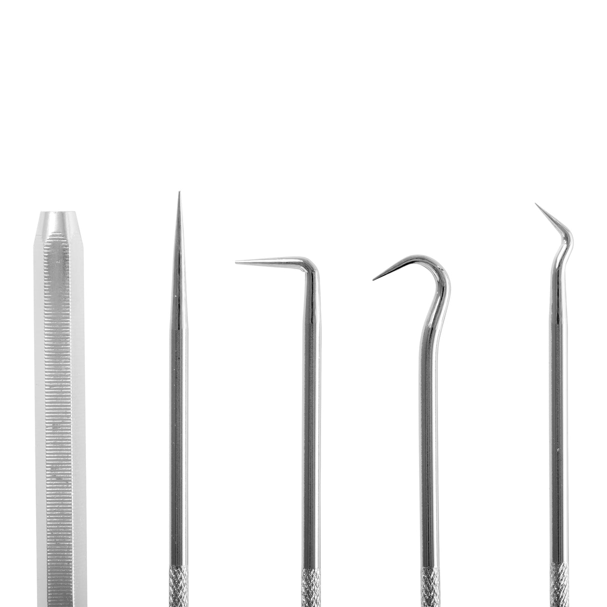OEMTOOLS 25935 5-Piece Hook and Pick Set Additional Image 4