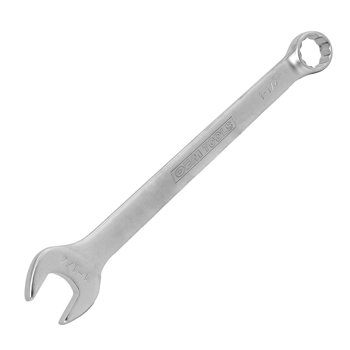 OEMTOOLS 22045 1-1/4in. Combination Wrench (SAE) Main Image