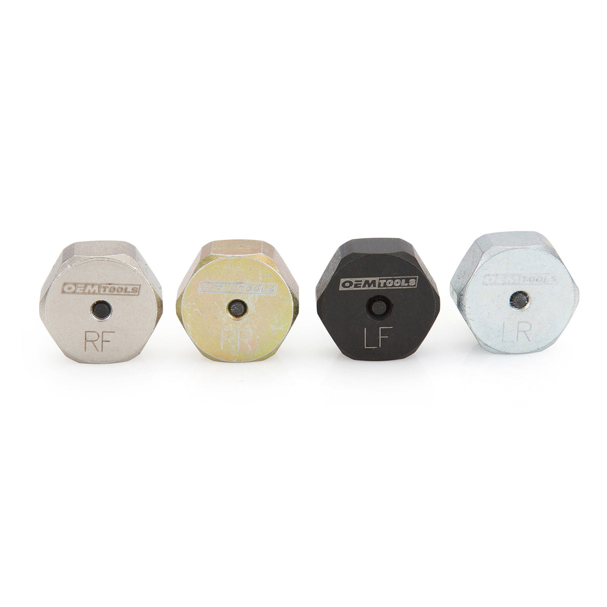OEMTOOLS 24419 Tire Deflator Set Additional Image 2
