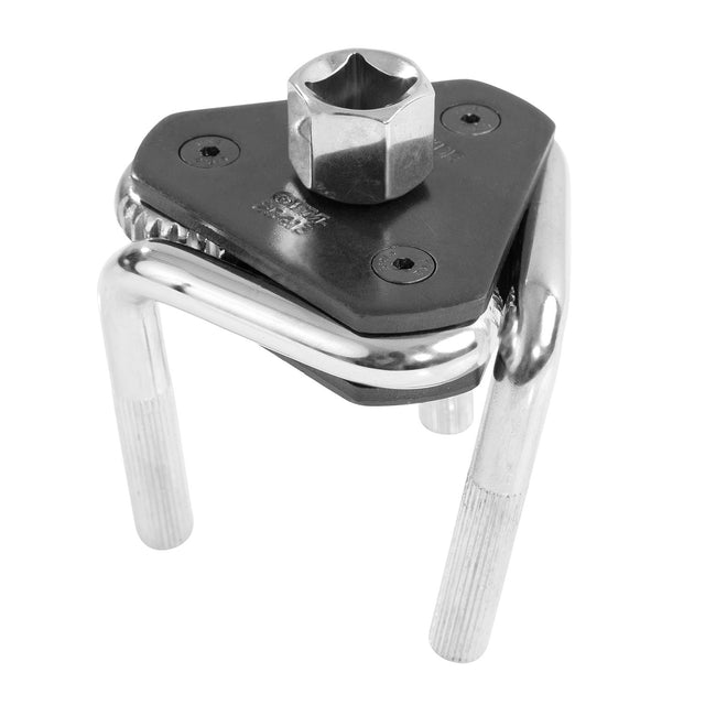 OEMTOOLS 25413 Professional 3-Legged Filter Wrench Main Image
