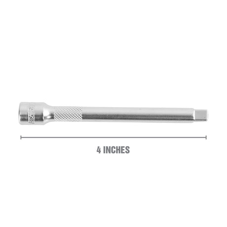 OEMTOOLS 22481 1/4 Inch Drive Extension (4 Inch) Additional Image 1