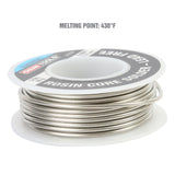 OEMTOOLS 24764 Rosin Core Lead Free Soldering Wire Additional Image 3