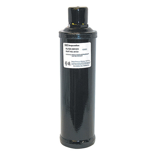 Robinair 34724 Genuine Robinair Spin-on Filter Main Image