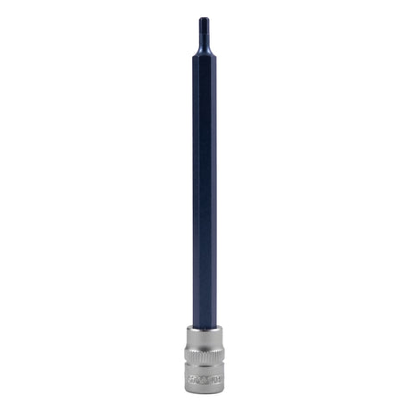 OEMTOOLS 23554 1/4in. Drive Extra Long Hex Bit Socket 7/64in. Main Image