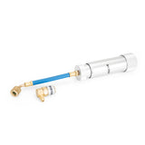 OEMTOOLS 24528 R12 and R134a Hand Turn Oil and Dye Injector Main Image