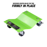 OEMTOOLS 24858 1500 Lb. Wheel Dollies Set of 2 Additional Image 5