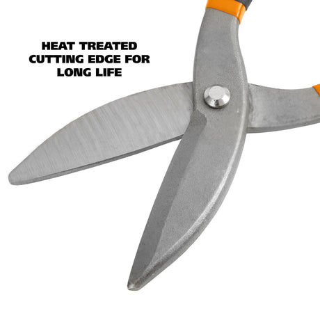 GreatNeck T10SC Tin Snips (10 Inch) Additional Image 2