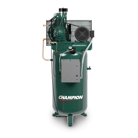 Champion Advantage Series Model VR7F-8 Main Image