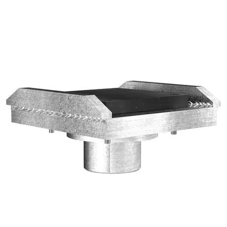 BendPak BEN5215848 GM Wide Frame Cradle Pads 60 mm Pin (Set of 2) Main Image