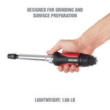 OEMTOOLS 24408 1/4 Inch Extended Air Die Grinder Additional Image 4