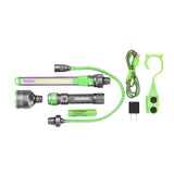 OEMTOOLS 24648 Rechargeable Multi-Head Work Light Set Main Image