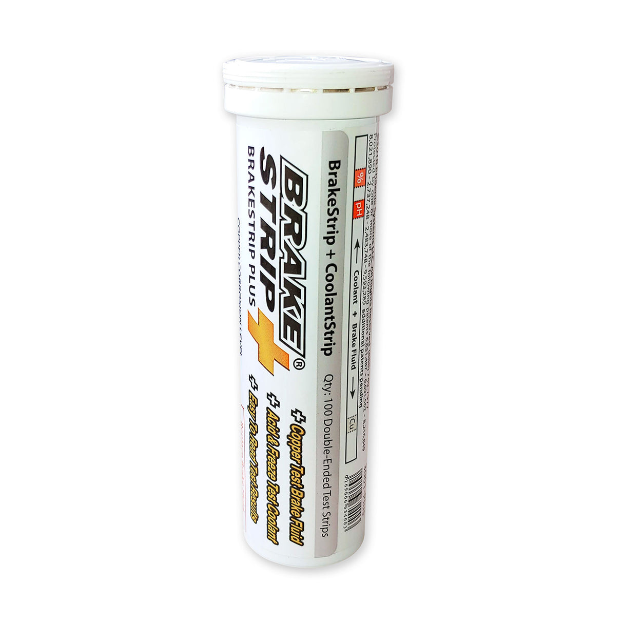 Phoenix Systems 3001-PLUS BrakeStrip+ 100 Double-Ended Coolant Strips Additional Image 2