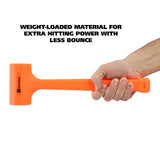 GreatNeck 617 Dead Blow Hammer (2 Lb.) Additional Image 5