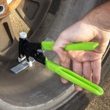 OEMTOOLS 25096 Adhesive Wheel Weight Removal/Cutting Tool Additional Image 6