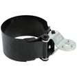 OEMTOOLS 25232 4-5/8in. to 5-1/4in. Heavy Duty Truck Oil Filter Wrench Main Image