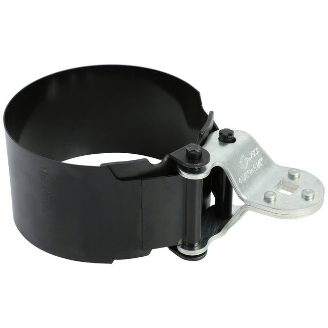 OEMTOOLS 25232 4-5/8in. to 5-1/4in. Heavy Duty Truck Oil Filter Wrench Main Image