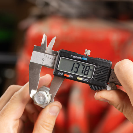 OEMTOOLS 25363 6in. Electronic Digital Caliper Additional Image 6
