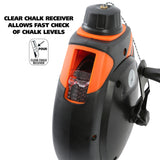 GreatNeck 74602 6-to-1 Chalk Reel w/Red Chalk Additional Image 4