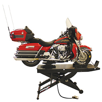 Forward 1000MCLDT 1,000 Lb. Droptail Motorcycle Lift Main Image