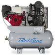 Belaire 4G3HHL 13HP 30 Gallon Gas Powered Air Compressor Main Image