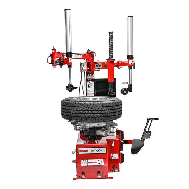 Coats AMM800MAXX80220 Maxx 80 Tire Changer, 220V, 2hp Main Image