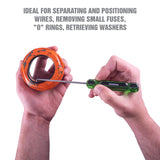 OEMTOOLS 68913 8-Piece Hook and Pick Set Additional Image 6