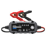 TopDon T1200 1.2A Smart Battery Charger Main Image