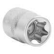 OEMTOOLS 22809 E16 3/8 Inch Drive External Star Socket Main Image