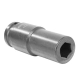 OEMTOOLS 25275 17 mm Crank Bolt Socket Main Image