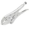 GreatNeck S7SC Straight Jaw Locking Pliers (7 Inch) Main Image