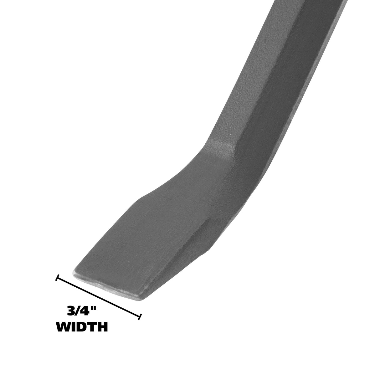 GreatNeck WR30 Wrecking Bar (30 Inch) Additional Image 2