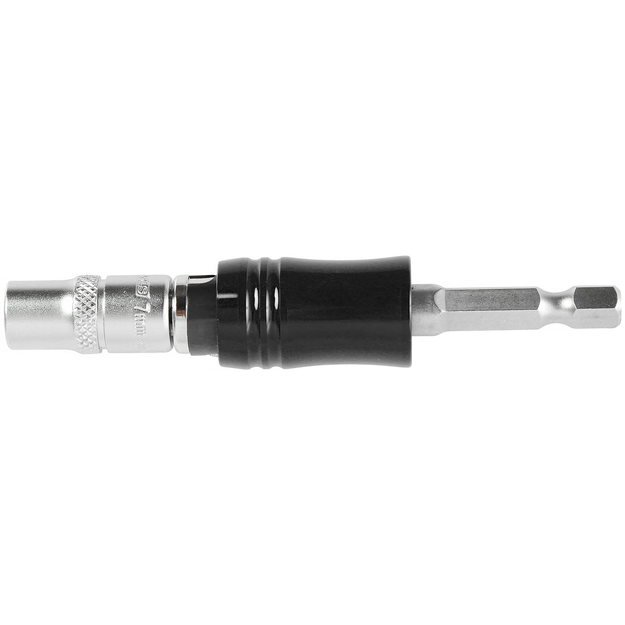 OEMTOOLS 23740 2-in-1 Socket and Bit Holder Additional Image 3