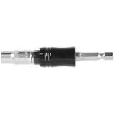 OEMTOOLS 23740 2-in-1 Socket and Bit Holder Additional Image 3