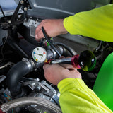 OEMTOOLS 27068 Universal Cooling System Pressure Test Kit Additional Image 7