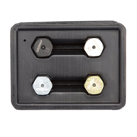 OEMTOOLS 24419 Tire Deflator Set Additional Image 1