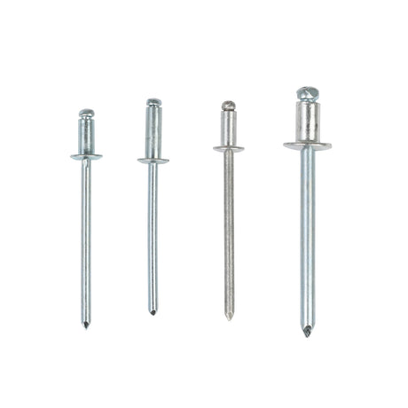 Marson 393001KIT Rivet Tool Kit Additional Image 2