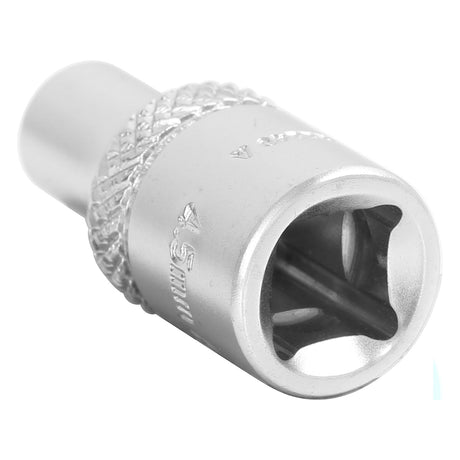 OEMTOOLS 22240 1/4 Inch Drive 6 Pt. Socket (4.5 mm) Additional Image 2