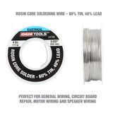 OEMTOOLS 24768 Rosin Core Soldering Wire Additional Image 1