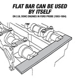 OEMTOOLS 24448 Ford 2.0L, 2.3L, 2.5L Camshaft Alignment Tool Kit Additional Image 4